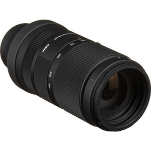 Sigma 100-400mm F/5-6.3 DG DN OS Contemporary Lens (Sony E) - Thumbnail