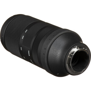 Sigma 100-400mm F/5-6.3 DG DN OS Contemporary Lens (Sony E) - Thumbnail