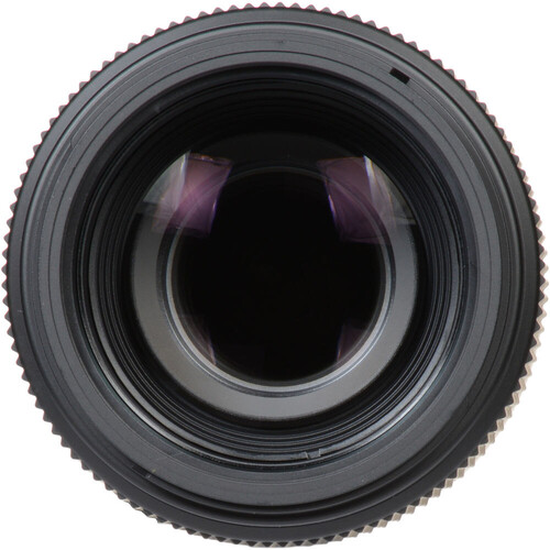 Sigma 100-400mm F5-6.3 DG OS HSM Contemporary Lens (Nikon F)