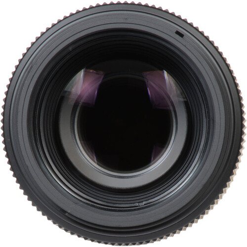 Sigma 100-400mm F5-6.3 DG OS HSM Contemporary Lens (Canon EF)