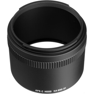 Sigma 105mm f/2.8 EX DG OS HSM Macro Lens (Nikon F) - Thumbnail