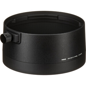 Sigma 105mm f/1.4 DG HSM Art Lens (Canon EF) - Thumbnail