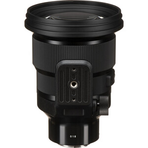 Sigma 105mm f/1.4 DG HSM Art Lens (Nikon F) - Thumbnail
