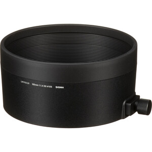Sigma 105mm f/1.4 DG HSM Art Lens (Sony E) - Thumbnail