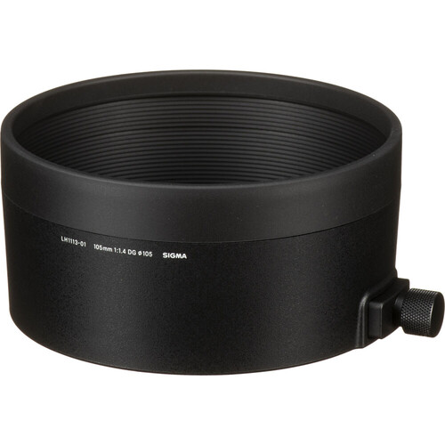 Sigma 105mm f/1.4 DG HSM Art Lens (Sony E)