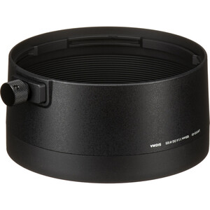 Sigma 105mm f/1.4 DG HSM Art Lens (Sony E) - Thumbnail
