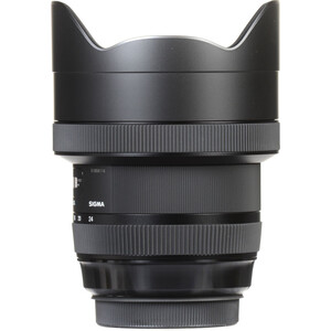 Sigma 12-24mm f/4 DG HSM ART Lens (Canon EF) - Thumbnail