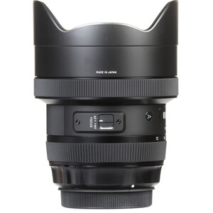 Sigma 12-24mm f/4 DG HSM ART Lens (Canon EF) - Thumbnail