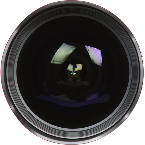Sigma 12-24mm f/4 DG HSM ART Lens (Canon EF)