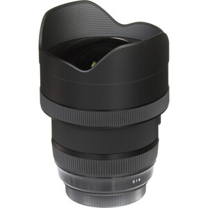 Sigma 12-24mm f/4 DG HSM ART Lens (Canon EF) - Thumbnail