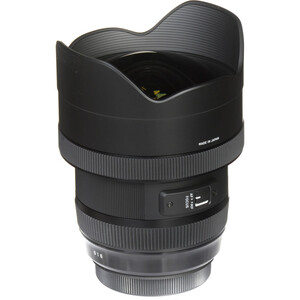 Sigma 12-24mm f/4 DG HSM ART Lens (Canon EF) - Thumbnail
