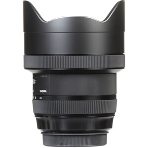 Sigma 12-24mm f/4 DG HSM ART Lens (Nikon F) - Thumbnail