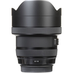 Sigma 12-24mm f/4 DG HSM ART Lens (Nikon F) - Thumbnail