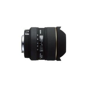 Sigma 12-24mm f/4.5-5.6 EX DG ASP HSM II Lens (Sony E) - Thumbnail