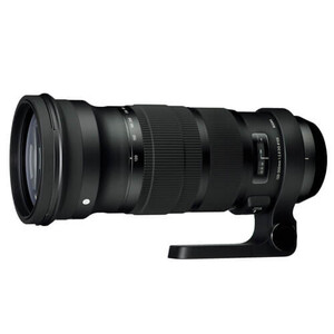 Sigma - Sigma 120-300mm F2.8 APO EX DG OS HSM Lens