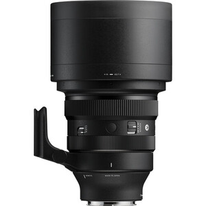 Sigma - Sigma 135mm f/1.4 DG Art Lens (L Mount) (1)
