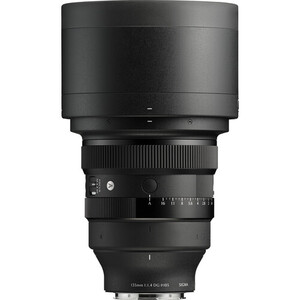 Sigma 135mm f/1.4 DG Art Lens (L Mount) - Thumbnail