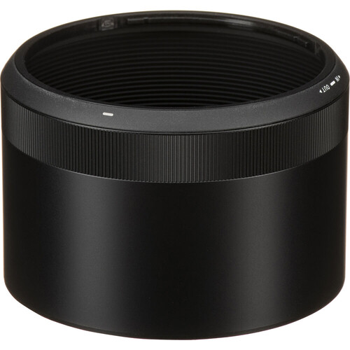 Sigma 135mm f/1.8 DG HSM ART Lens (Canon EF)