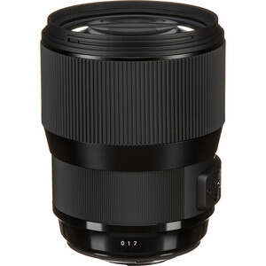 Sigma 135mm f/1.8 DG HSM ART Lens (Nikon F) - Thumbnail