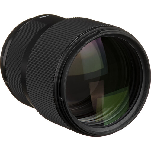 Sigma 135mm f/1.8 DG HSM ART Lens (Nikon F)