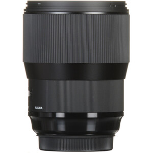 Sigma 135mm f/1.8 DG HSM ART Lens (Nikon F) - Thumbnail