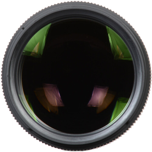 Sigma 135mm f/1.8 DG HSM ART Lens (Nikon F)