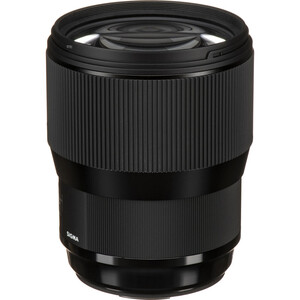 Sigma - Sigma 135mm f/1.8 DG HSM ART Lens (Sony E) (1)