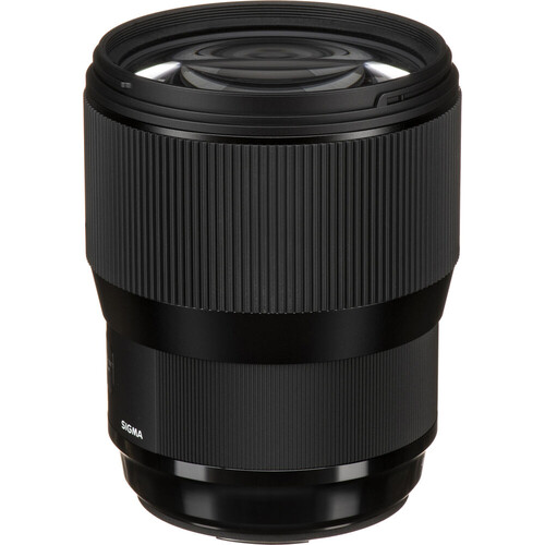 Sigma 135mm f/1.8 DG HSM ART Lens (Sony E)