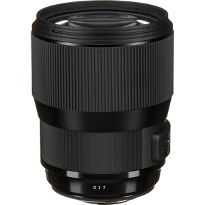 Sigma 135mm f/1.8 DG HSM ART Lens (Sony E) - Thumbnail