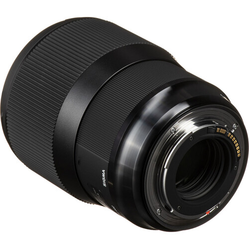 Sigma 135mm f/1.8 DG HSM ART Lens (Sony E)