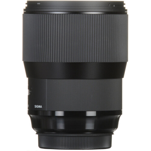 Sigma 135mm f/1.8 DG HSM ART Lens (Sony E)