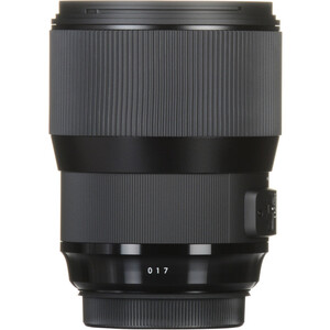 Sigma 135mm f/1.8 DG HSM ART Lens (Sony E) - Thumbnail