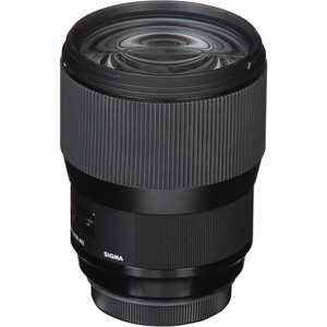 Sigma 135mm f/1.8 DG HSM ART Lens (Sony E) - Thumbnail
