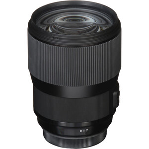 Sigma 135mm f/1.8 DG HSM ART Lens (Sony E) - Thumbnail