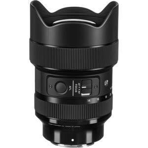 Sigma - Sigma 14-24mm f/2.8 DG DN Art Lens (Sony E)