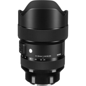 Sigma - Sigma 14-24mm f/2.8 DG DN Art Lens (Sony E) (1)