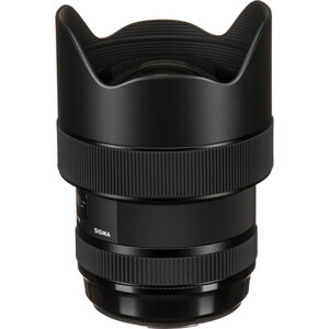 Sigma 14-24mm f/2.8 DG HSM Art Lens (Canon EF) - Thumbnail