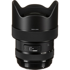Sigma 14-24mm f/2.8 DG HSM Art Lens (Canon EF) - Thumbnail