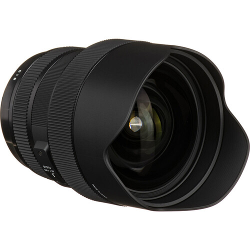 Sigma 14-24mm f/2.8 DG HSM Art Lens (Canon EF)