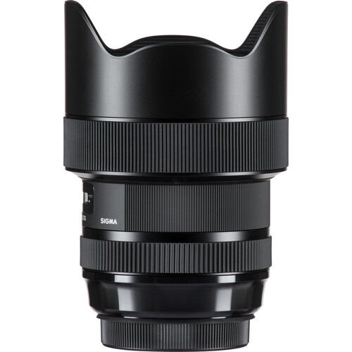 Sigma 14-24mm f/2.8 DG HSM Art Lens (Canon EF)