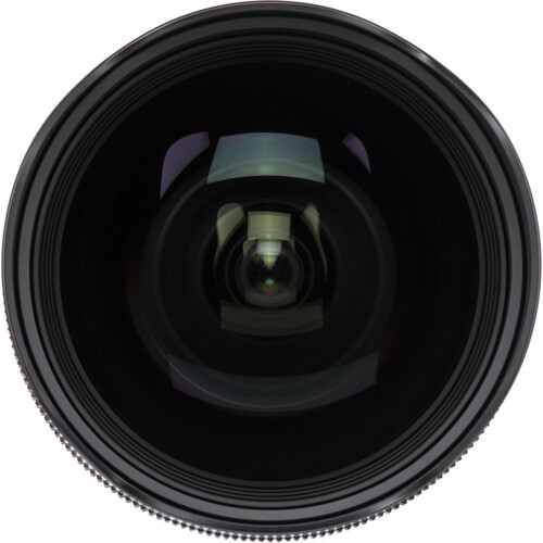 Sigma 14-24mm f/2.8 DG HSM Art Lens (Canon EF)