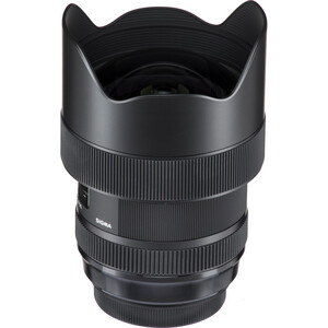 Sigma 14-24mm f/2.8 DG HSM Art Lens (Canon EF) - Thumbnail