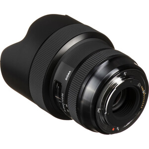 Sigma 14-24mm f/2.8 DG HSM Art Lens (Nikon F) - Thumbnail
