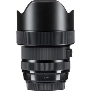 Sigma 14-24mm f/2.8 DG HSM Art Lens (Nikon F) - Thumbnail