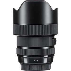 Sigma 14-24mm f/2.8 DG HSM Art Lens (Sony E) - Thumbnail