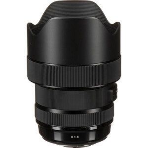 Sigma 14-24mm f/2.8 DG HSM Art Lens (Sony E) - Thumbnail