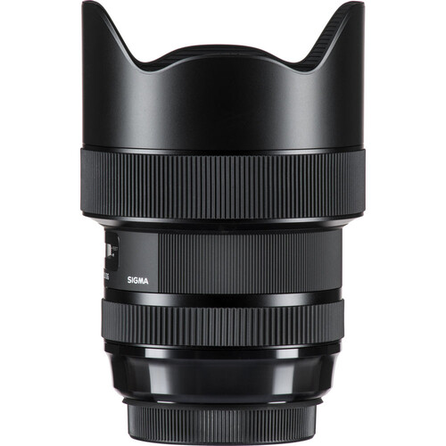 Sigma 14-24mm f/2.8 DG HSM Art Lens (Sony E)