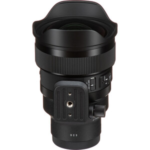 Sigma 14mm f/1.4 DG DN Art Lens (Sony E) - Thumbnail