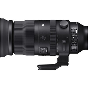 Sigma 150-600mm F/5-6.3 DG DN OS Sports Lens (Sony E) - Thumbnail