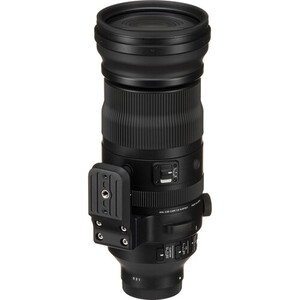Sigma 150-600mm F/5-6.3 DG DN OS Sports Lens (Sony E) - Thumbnail